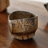 Hiroshi Toyofuku 'Tea Bowl I'