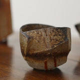 Hiroshi Toyofuku 'Tea Bowl I'