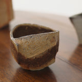 Hiroshi Toyofuku 'Tea Bowl I'