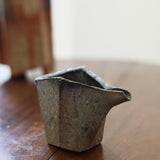 Hiroshi Toyofuku 'Katakuchi III'