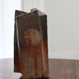 Hiroshi Toyofuku 'Vessel I'