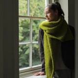 A.B Apuntob 'Scarf in Acid' P1991