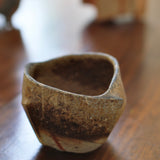 Hiroshi Toyofuku 'Tea Bowl I'