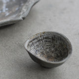 Kumiko & Michihiro Dōmoto 'Yakisime Sake Cup I'