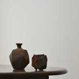 Hiroshi Toyofuku 'Guinomi IV'
