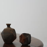 Hiroshi Toyofuku 'Guinomi IV'