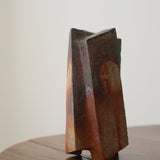Hiroshi Toyofuku 'Vessel I'