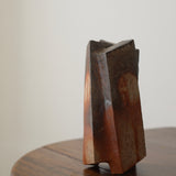 Hiroshi Toyofuku 'Vessel I'