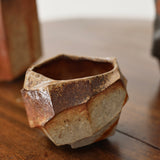 Hiroshi Toyofuku 'Tea Bowl II'
