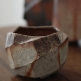 Hiroshi Toyofuku 'Tea Bowl II'