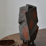 Hiroshi Toyofuku 'Vessel III'