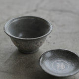 Kumiko & Michihiro Dōmoto 'Inlay Gaiwan I'