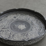 Kumiko & Michihiro Dōmoto 'Inlay Large Plate'
