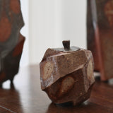 Hiroshi Toyofuku 'Incense Burner II'