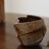 Hiroshi Toyofuku 'Tea Bowl III'