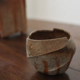 Hiroshi Toyofuku 'Tea Bowl III'
