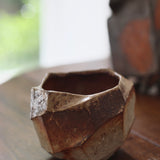 Hiroshi Toyofuku 'Tea Bowl II'