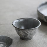 Kumiko & Michihiro Dōmoto 'Inlay Gaiwan II'