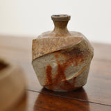 Hiroshi Toyofuku 'Tokkuri II'