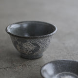 Kumiko & Michihiro Dōmoto 'Inlay Gaiwan II'