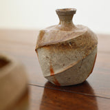 Hiroshi Toyofuku 'Tokkuri II'
