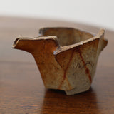 Hiroshi Toyofuku 'Katakuchi II'
