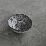 Kumiko & Michihiro Dōmoto 'Inlay Sake Cup I'