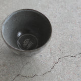 Kumiko & Michihiro Dōmoto 'Inlay Teacup I'