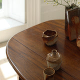 Hiroshi Toyofuku 'Tea Bowl II'