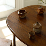 Hiroshi Toyofuku 'Tea Bowl III'