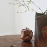 Hiroshi Toyofuku 'Incense Burner II'