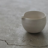 Youyou Wang 'Matcha Bowl I'