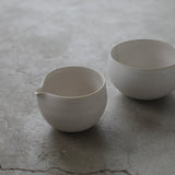 Youyou Wang 'Matcha Bowl I'