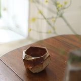 Hiroshi Toyofuku 'Tea Bowl II'