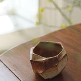 Hiroshi Toyofuku 'Tea Bowl II'