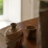 Hiroshi Toyofuku 'Tokkuri II'