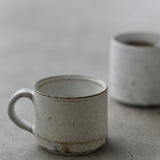 Youyou Wang 'Stoneware Mug II'