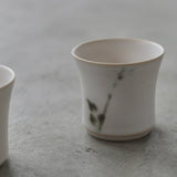 Youyou Wang 'Bamboo Cup VII'