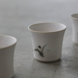 Youyou Wang 'Orchid Cup'