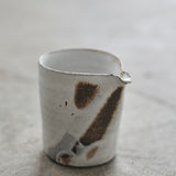 Youyou Wang 'Stoneware Gongdao IV'
