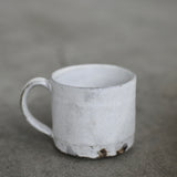 Youyou Wang 'Stoneware Mug IV'