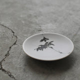 Youyou Wang 'Bamboo Disk I'