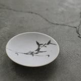 Youyou Wang 'Bamboo Disk II'
