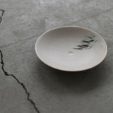 Youyou Wang 'Bamboo Disk IV'