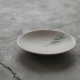 Youyou Wang 'Bamboo Disk IV'