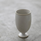 Youyou Wang 'Footed Cup'