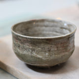 Abigail Schama 'Medium Raku Bowl I'