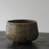 Abigail Schama 'Medium Raku Bowl II'