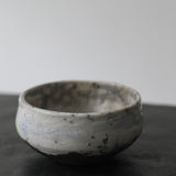 Abigail Schama 'Small Raku Bowl III'