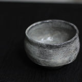 Abigail Schama 'Small Raku Bowl IV'